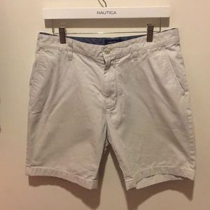 Nautica Shorts men’s size 32w